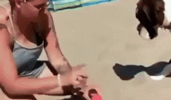 You see it, now you don’t see it