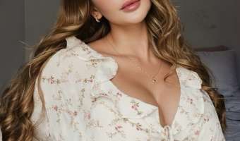 Lo nuevo de Valentina Rodríguez
