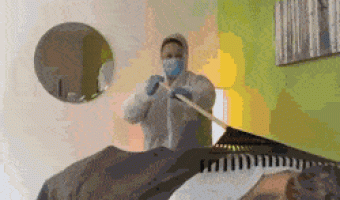 Pandemic Spa