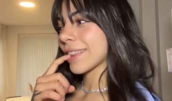 Milica: influencer y boxeadora amateur