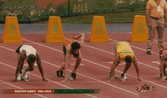 New world record