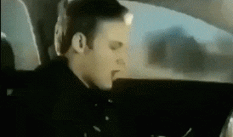 Not using the phone while driving
