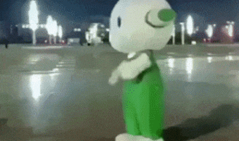 Lets dance kids