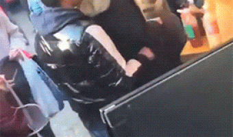 Little thief