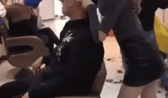 Perfect Barber