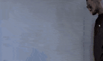 Painting Blank Panter