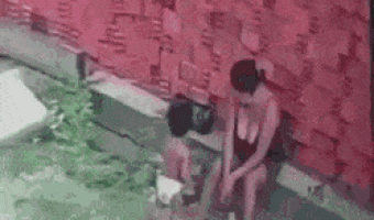 Quick reaction save lives