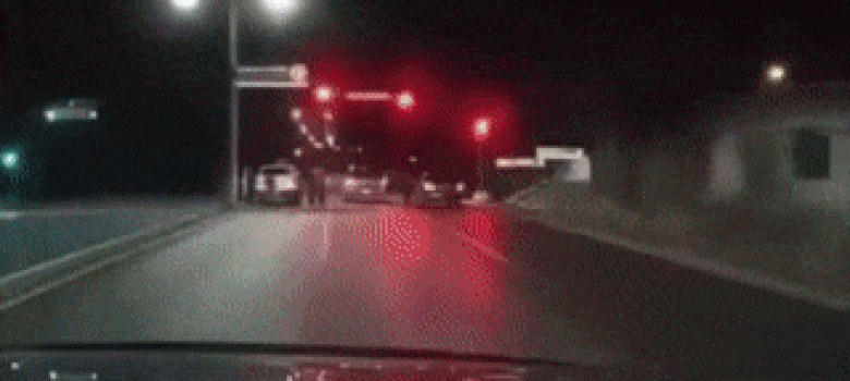 Quick thinking! i would’ve panicked