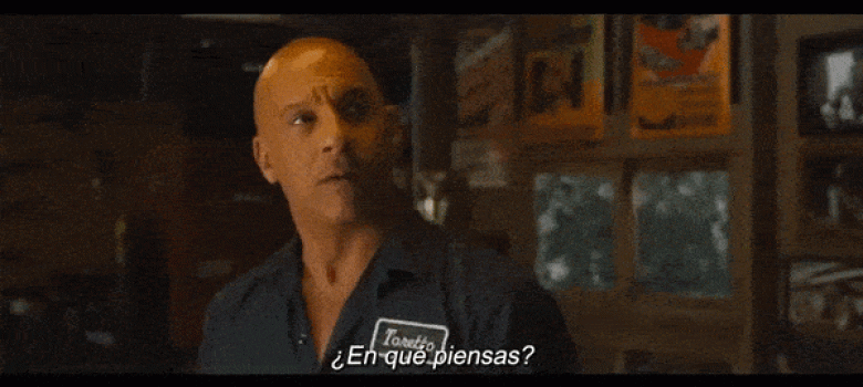 Rápidos y Furiosos 10 Trailer