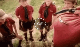 Red Boys Story