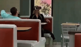 Virtual reality