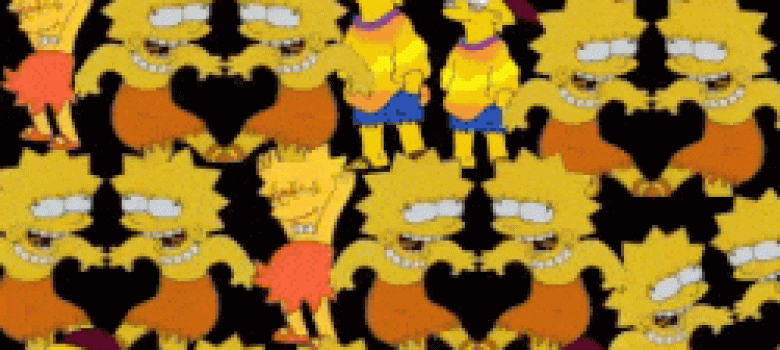 Only 1% manage to find Bart
