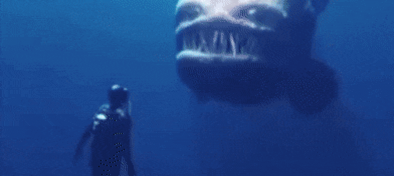 Nope nope nope