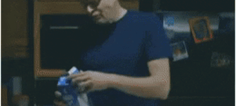 The milk is good