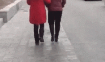The perfect couple