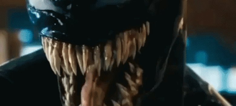 Venom vs Shibu