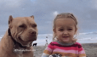 A smile for the camera