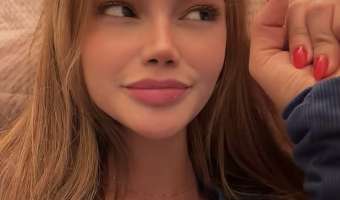 Valentina Rodríguez influencer colombiana