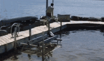 I’m going for you human