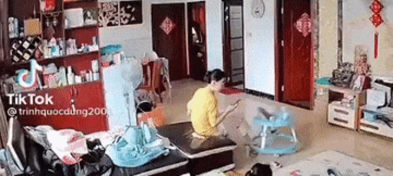 Where did my son go