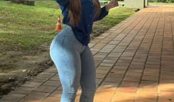 Wilmadria: Maestra soltera con 28 años