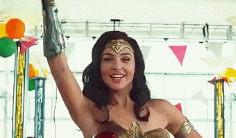 Wonder Woman