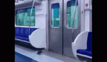 Yeah its my stop