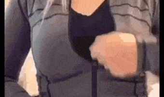 Yeah She Needs To Work On Curves